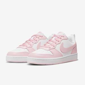Nike Court Borough Low 2 SE